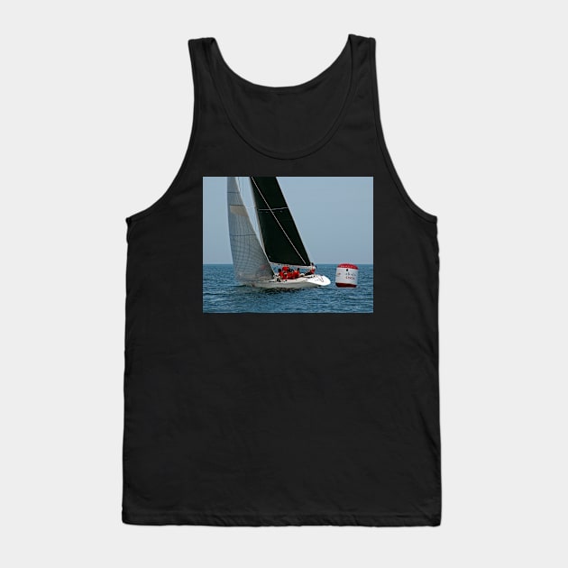 Yquem from From Jamestown Yacht Club Tank Top by wolftinz